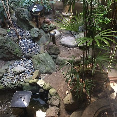 Ryokan Kyoka Kyoto Exterior foto