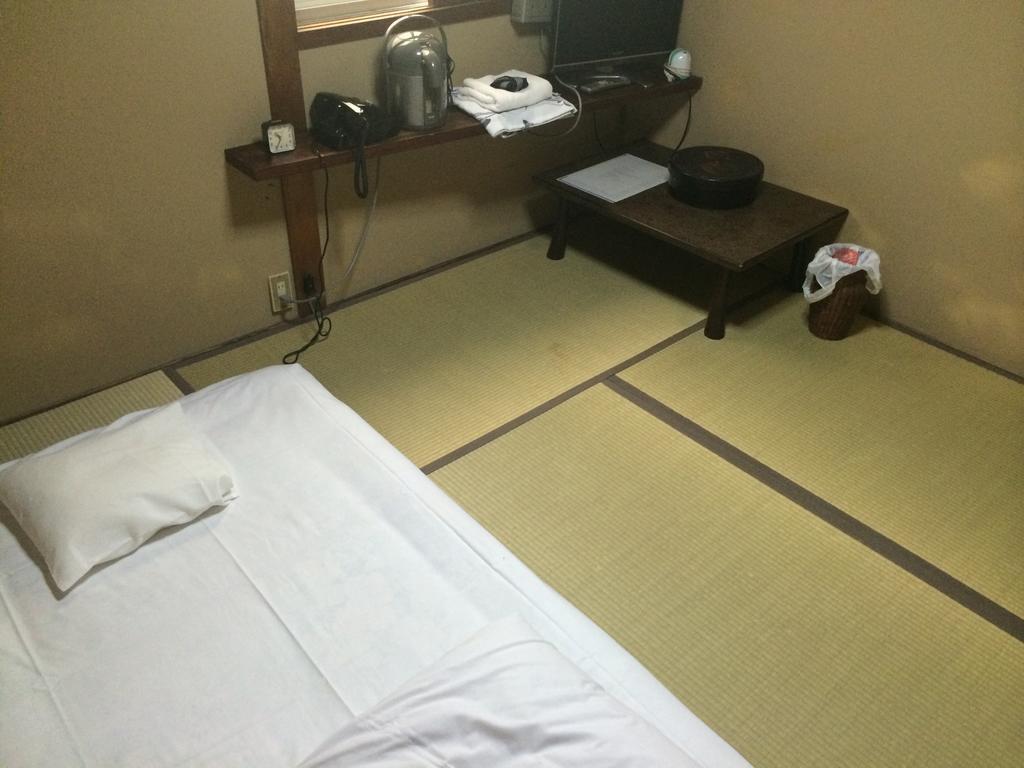 Ryokan Kyoka Kyoto Cameră foto