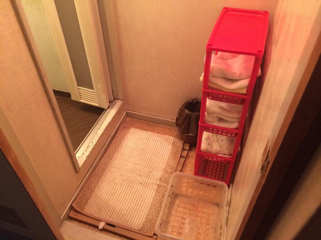 Ryokan Kyoka Kyoto Exterior foto