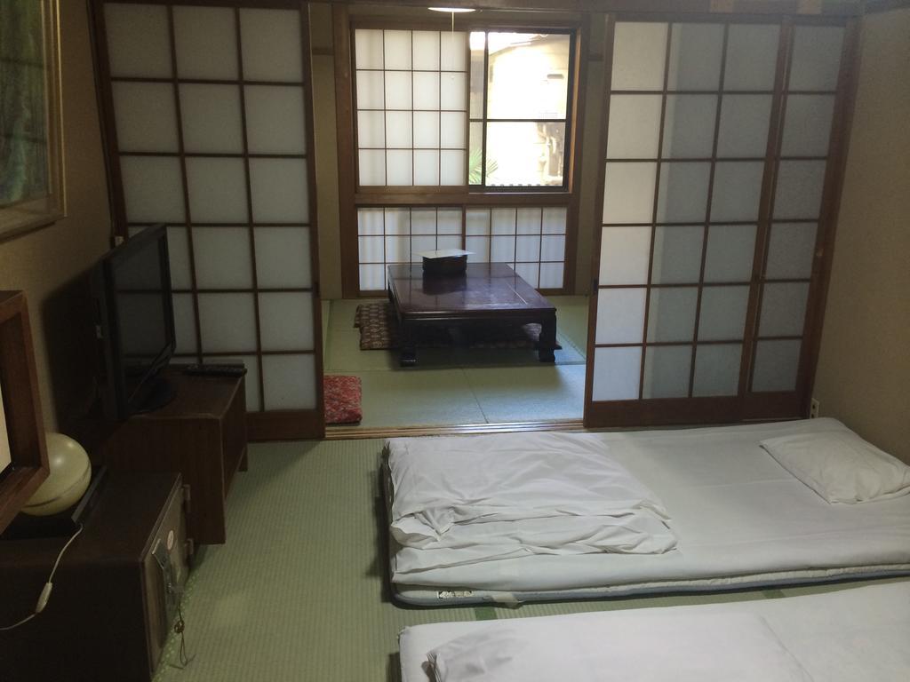 Ryokan Kyoka Kyoto Cameră foto
