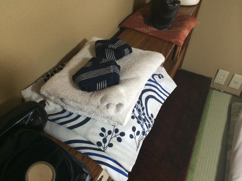 Ryokan Kyoka Kyoto Cameră foto