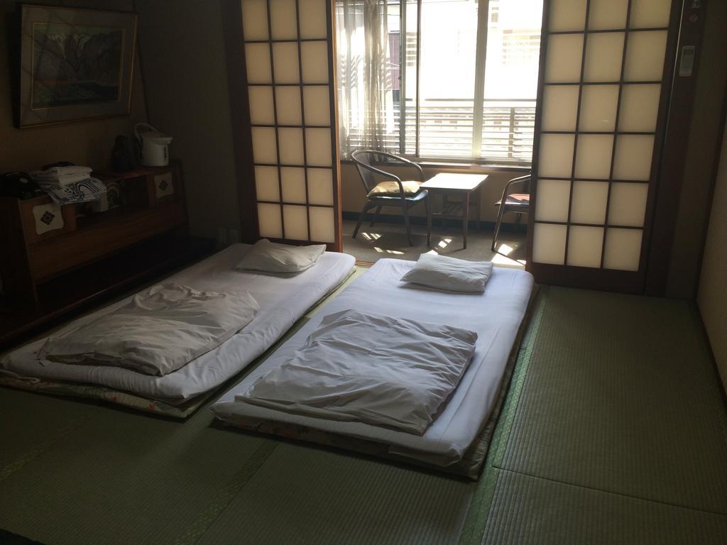 Ryokan Kyoka Kyoto Cameră foto