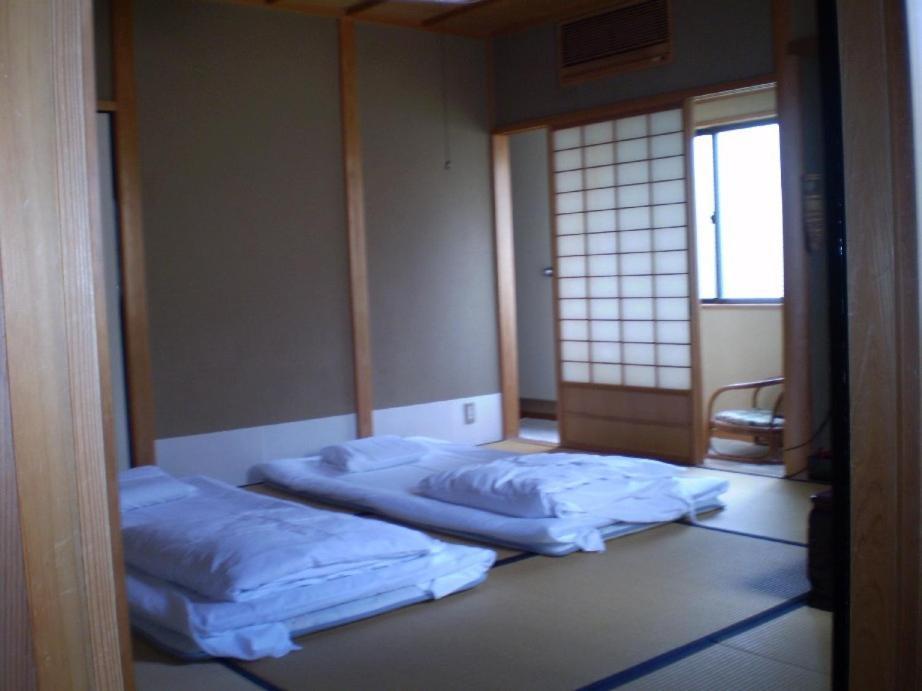 Ryokan Kyoka Kyoto Cameră foto
