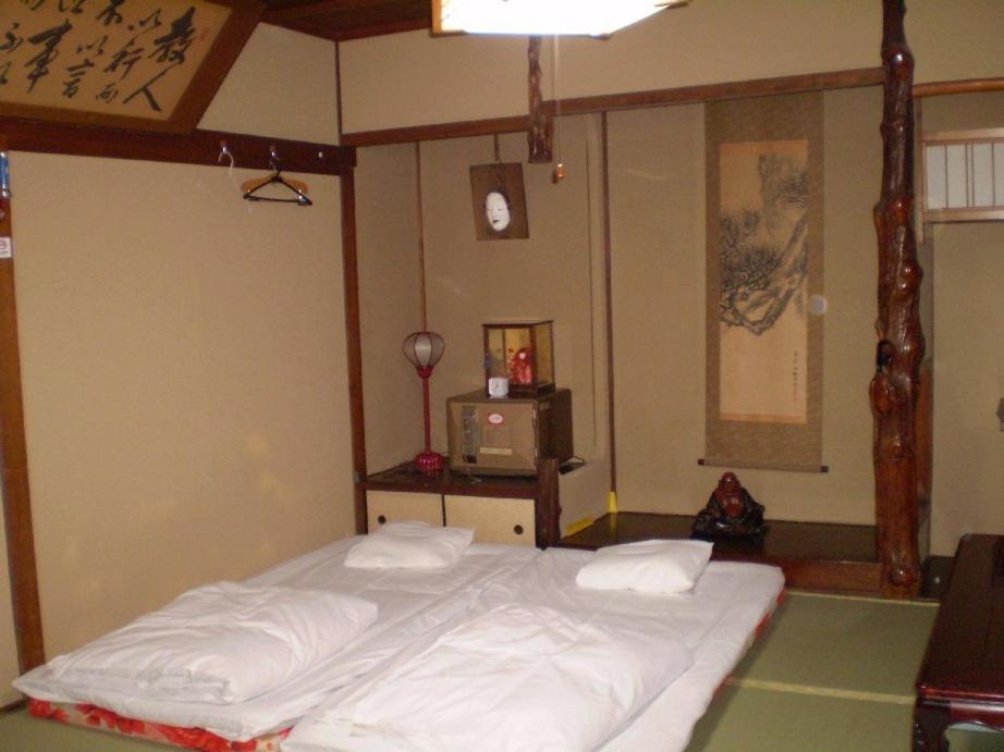 Ryokan Kyoka Kyoto Cameră foto