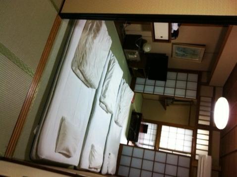 Ryokan Kyoka Kyoto Cameră foto