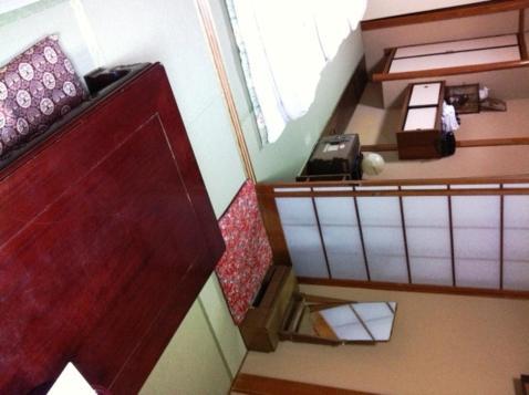 Ryokan Kyoka Kyoto Exterior foto