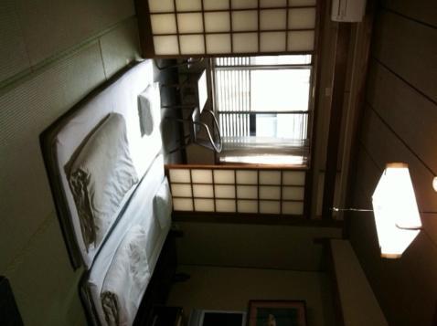 Ryokan Kyoka Kyoto Cameră foto